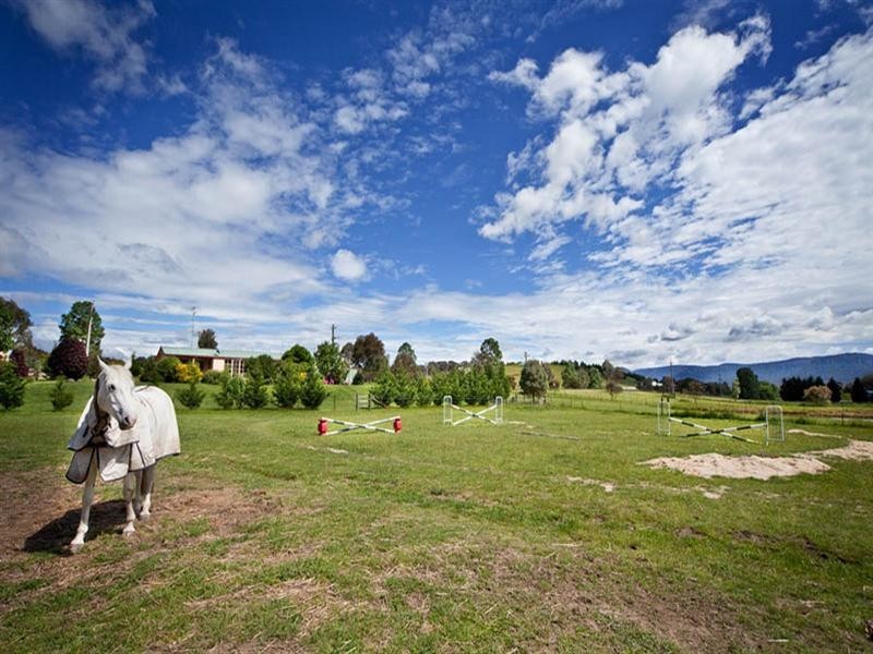 Little Hartley NSW 2790