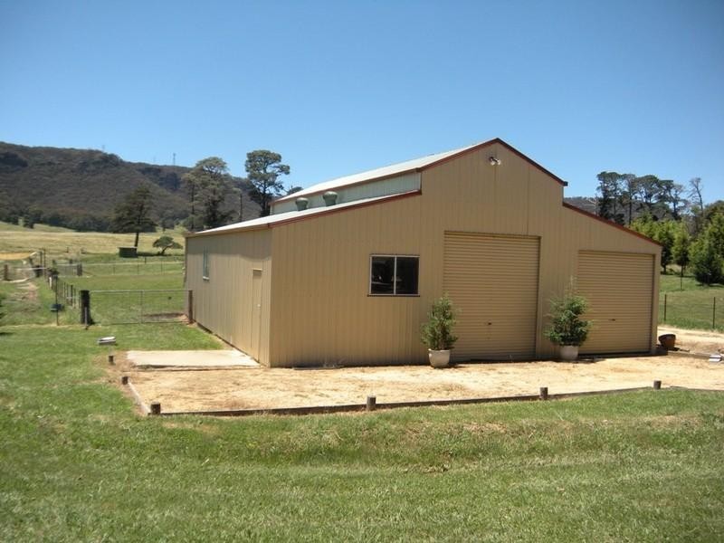 Little Hartley NSW 2790