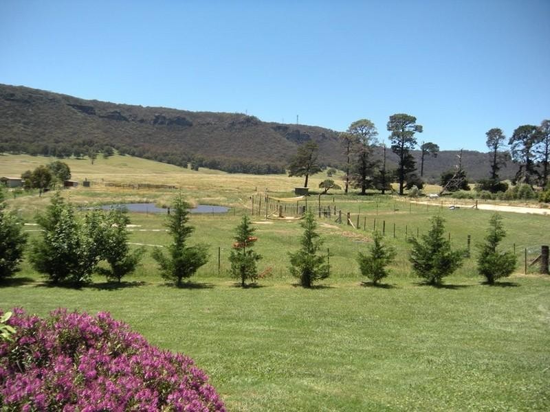 Little Hartley NSW 2790