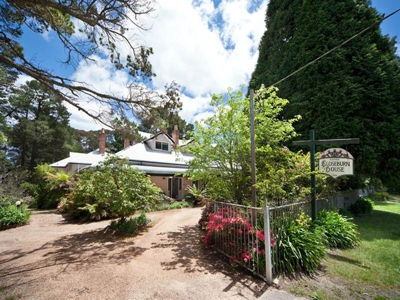 Mount Victoria NSW 2786