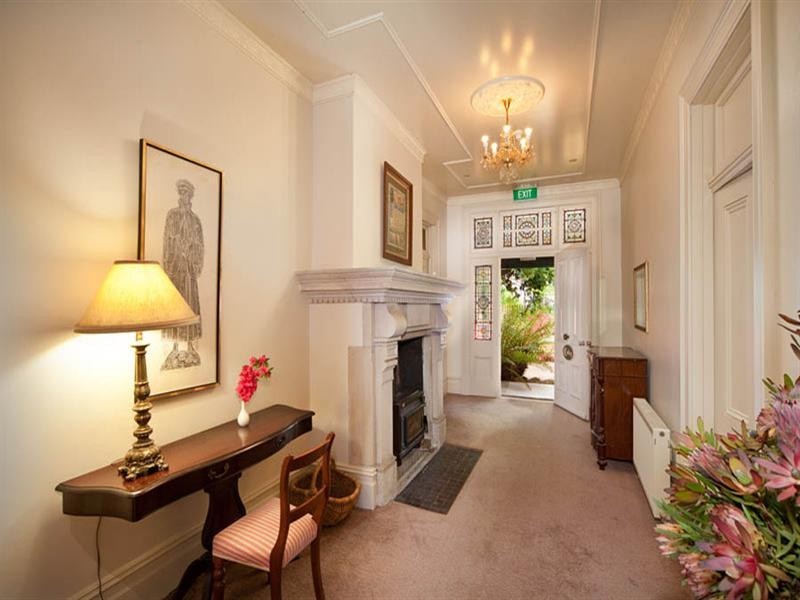 Mount Victoria NSW 2786