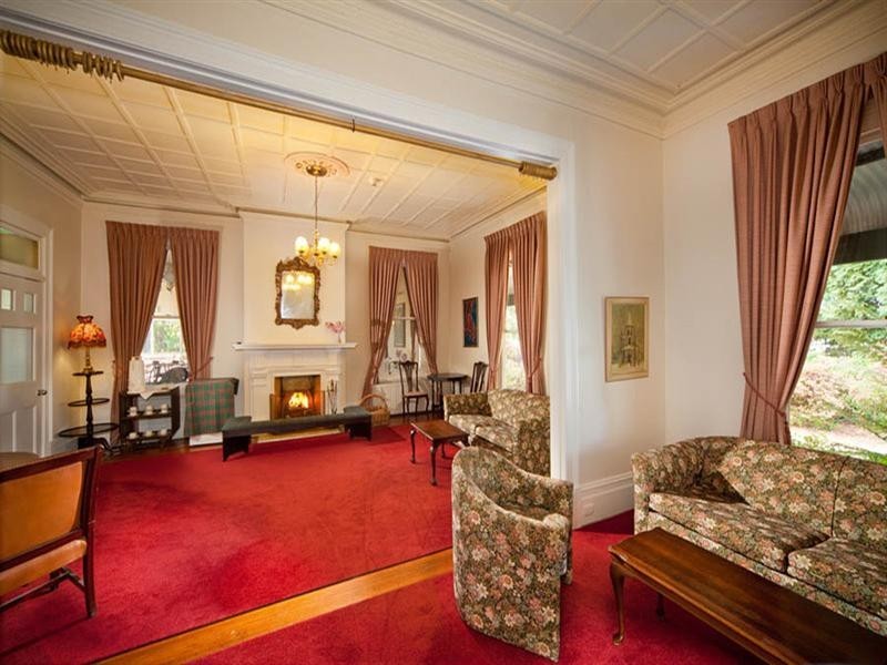 Mount Victoria NSW 2786