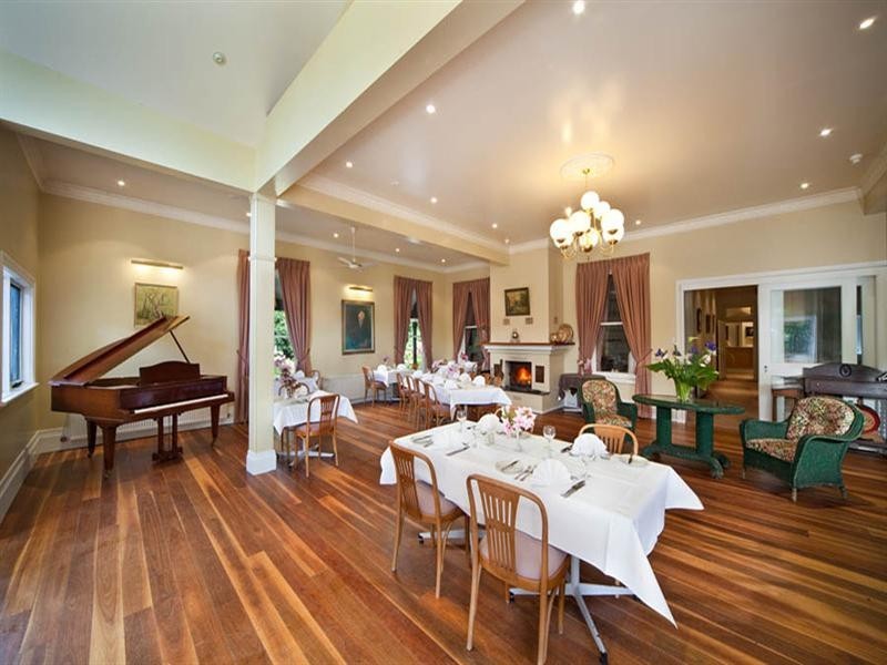 Mount Victoria NSW 2786