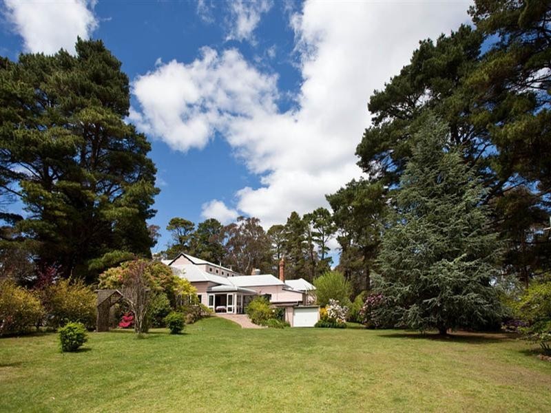 Mount Victoria NSW 2786