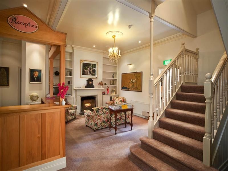 Mount Victoria NSW 2786