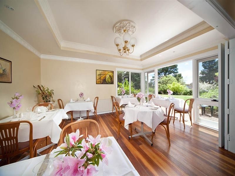 Mount Victoria NSW 2786