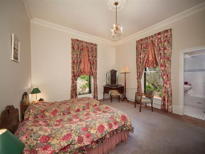 Mount Victoria NSW 2786