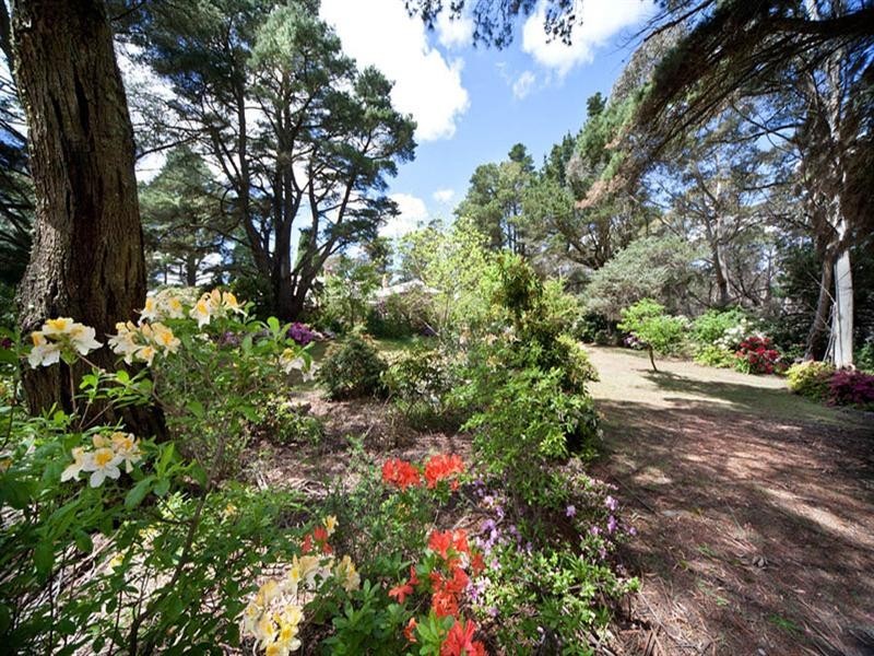 Mount Victoria NSW 2786