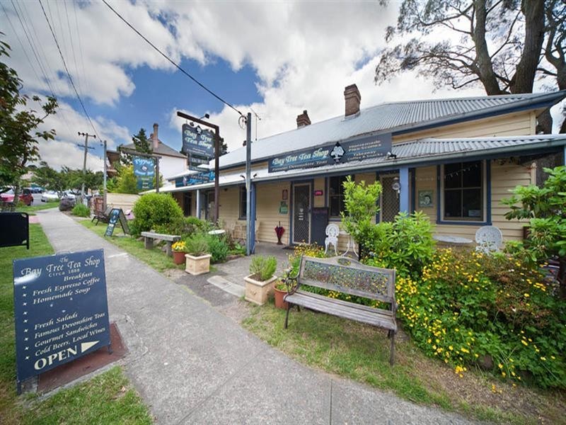 26 Station Street, Mount Victoria NSW 2786