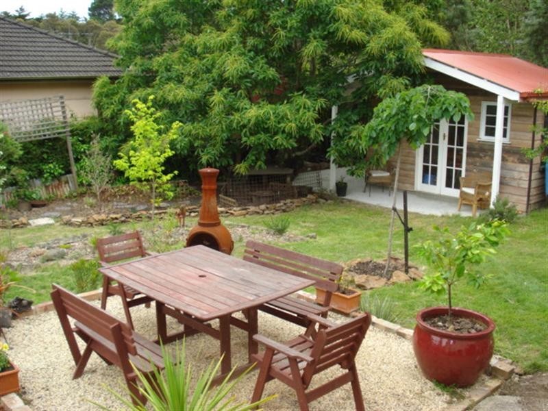 25 Clyde Avenue, Blackheath NSW 2785