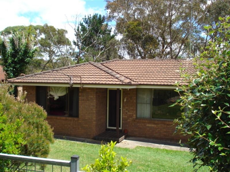 26 Hillier Avenue, Blackheath NSW 2785