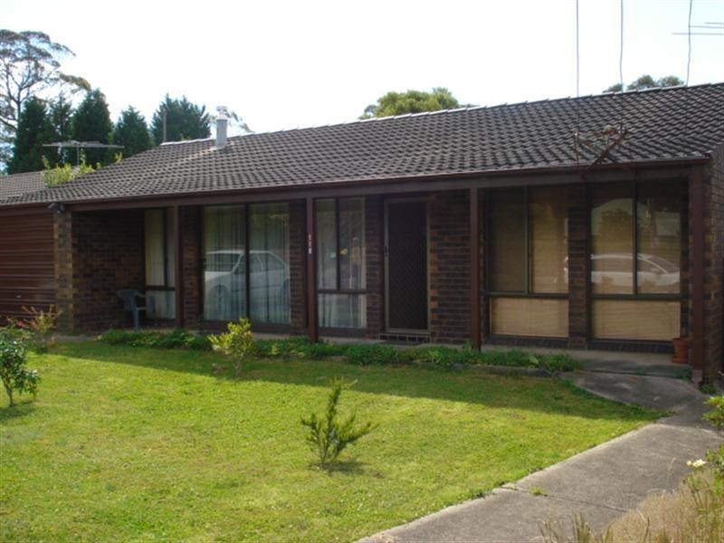 118 Hat Hill Road, Blackheath NSW 2785