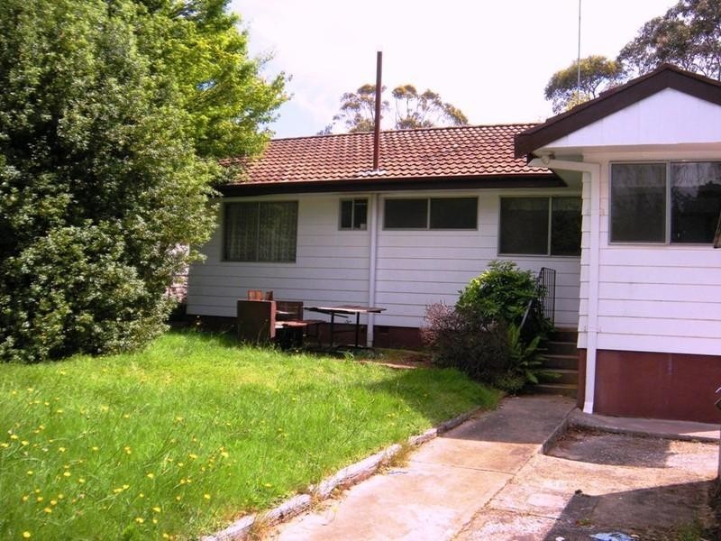 Blackheath NSW 2785
