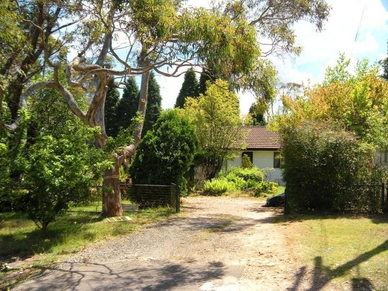 Blackheath NSW 2785