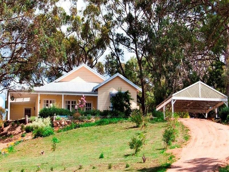 35 Morris Place, Little Hartley NSW 2790