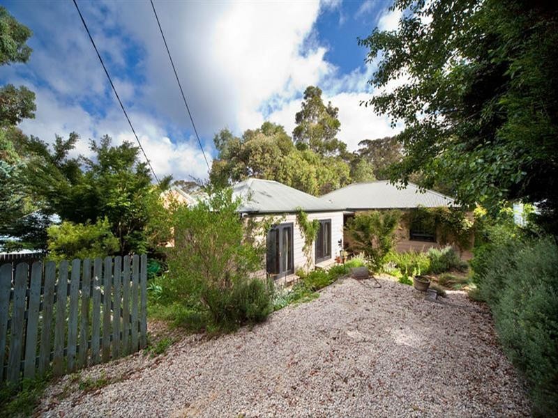 Mount Victoria NSW 2786