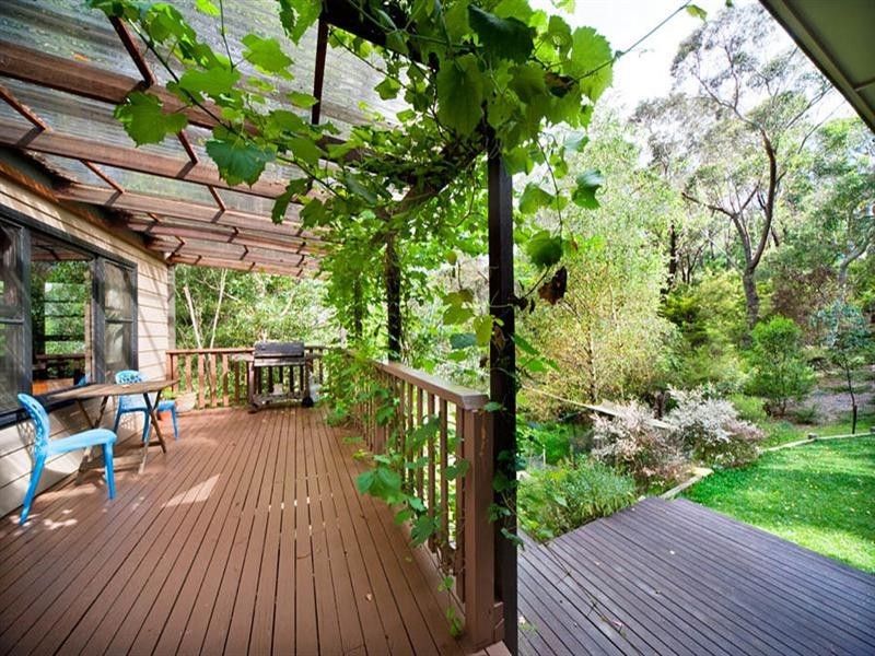 Mount Victoria NSW 2786