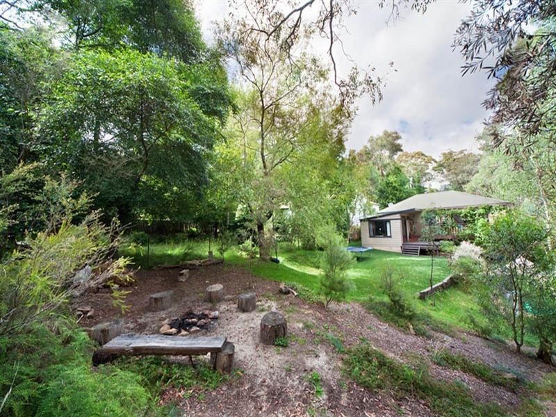 Mount Victoria NSW 2786