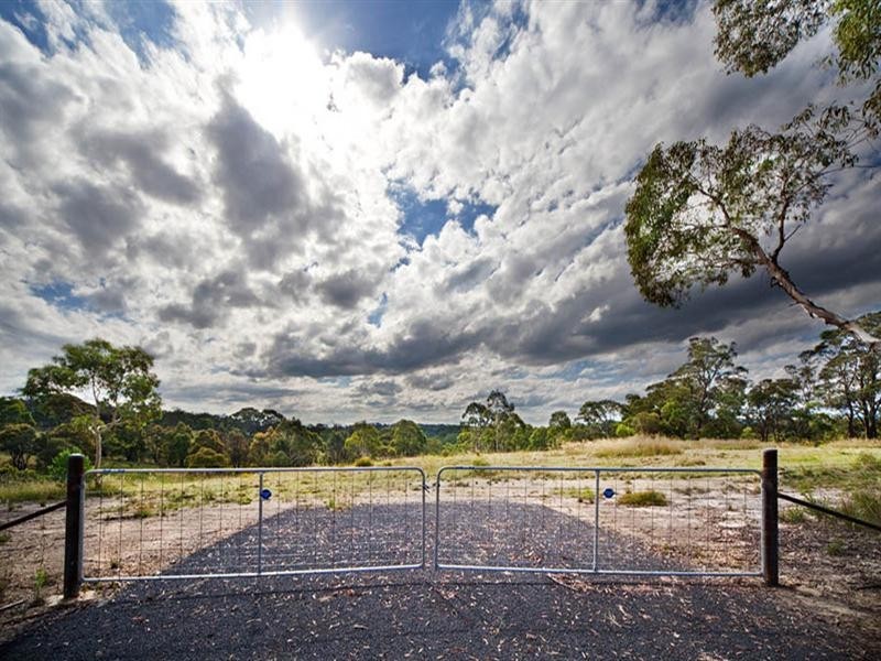 Lot 31 Baaners Lane, Little Hartley NSW 2790
