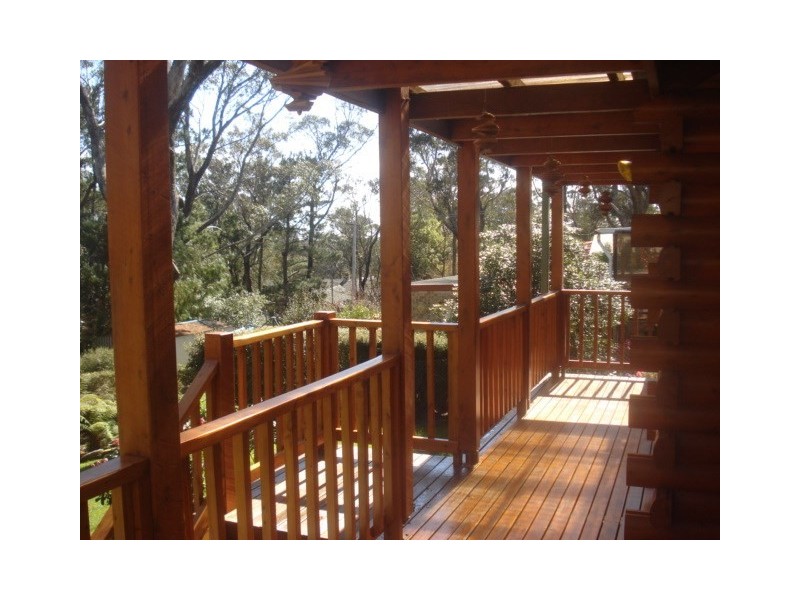 12 Harrison Street, Blackheath NSW 2785