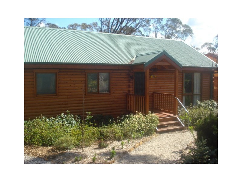 12 Harrison Street, Blackheath NSW 2785