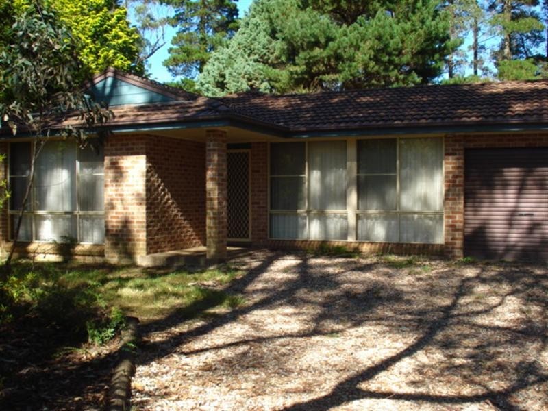 12 Jubilee Avenue, Blackheath NSW 2785