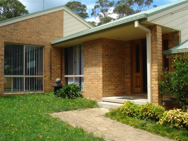 39 Mountbatten Street, Blackheath NSW 2785