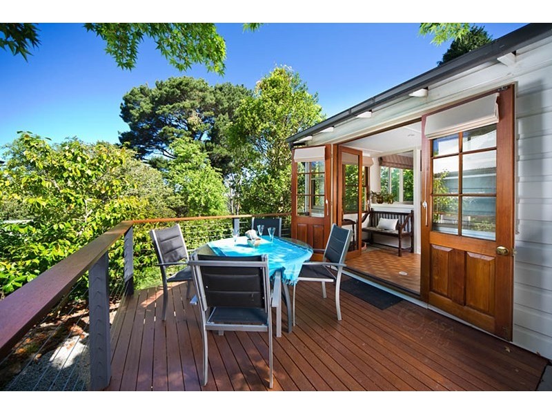 52 Cleopatra Street, Blackheath NSW 2785