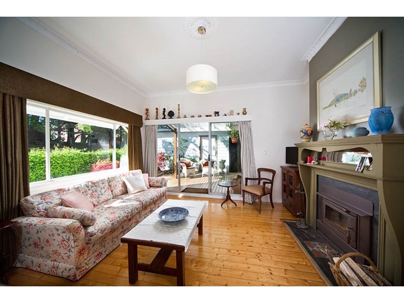 52 Cleopatra Street, Blackheath NSW 2785