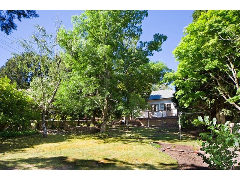 52 Cleopatra Street, Blackheath NSW 2785