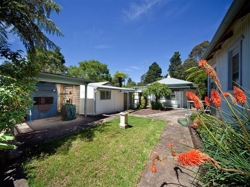 Blackheath NSW 2785