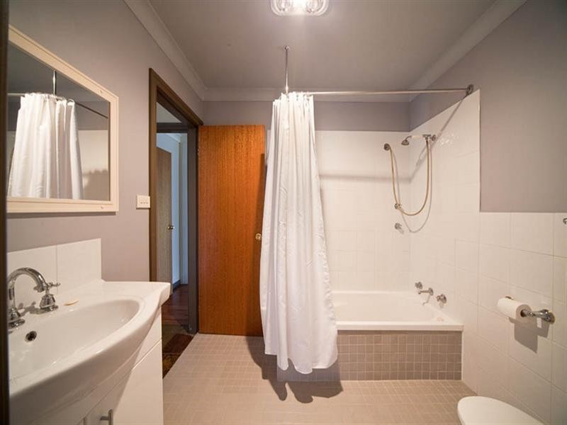 Mount Victoria NSW 2786