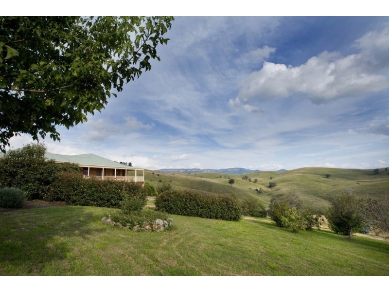 Little Hartley NSW 2790