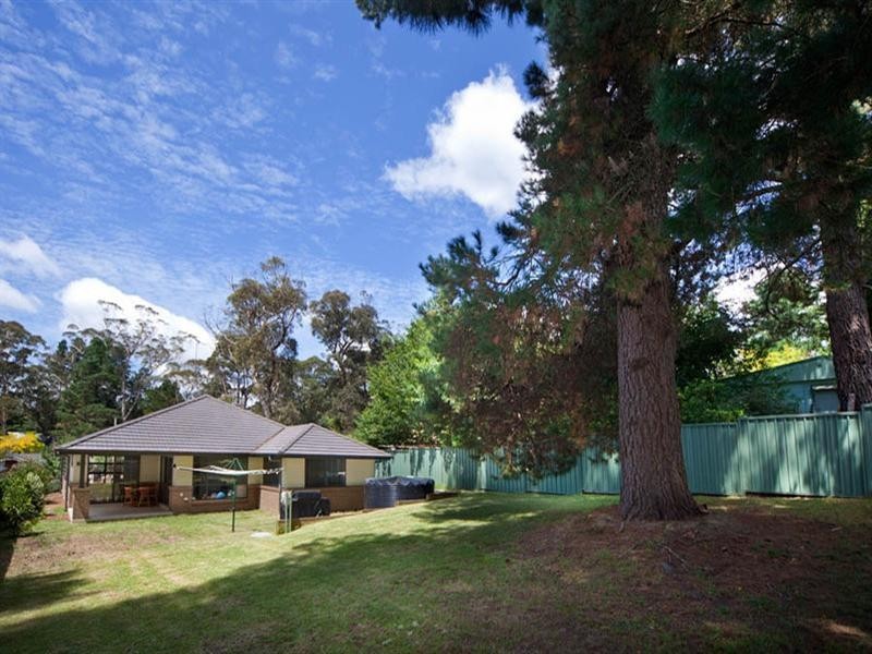 Medlow Bath NSW 2780