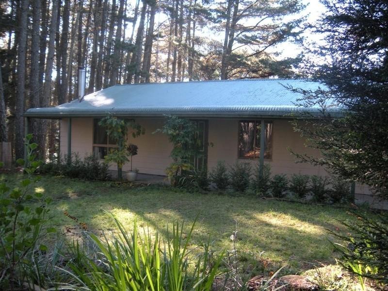 23 Jubilee Avenue, Blackheath NSW 2785