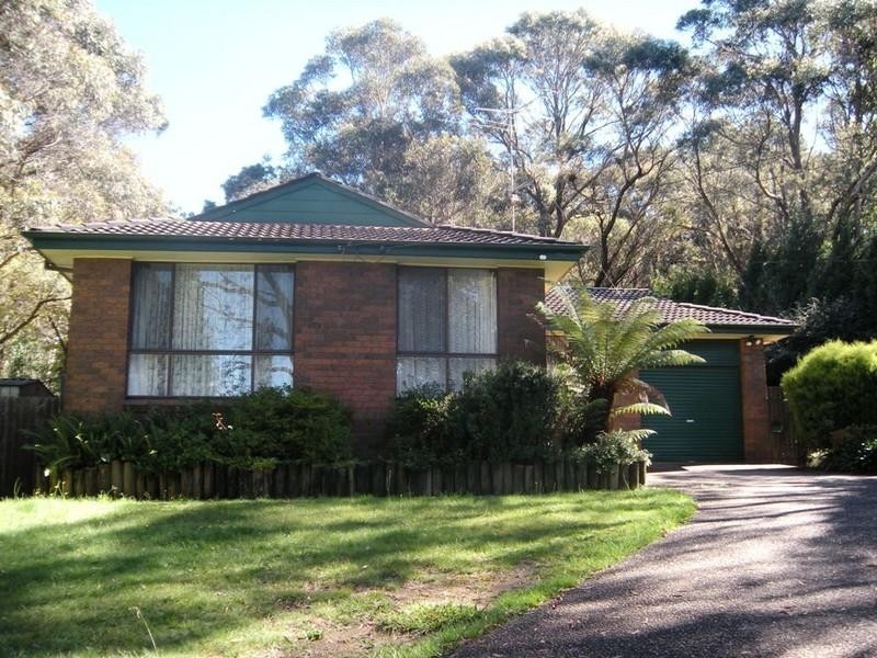 Blackheath NSW 2785