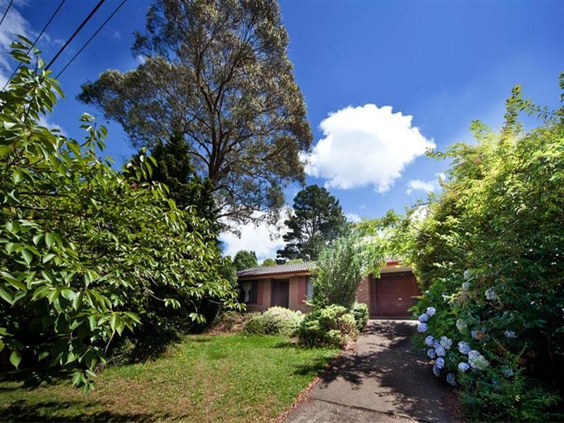 Blackheath NSW 2785