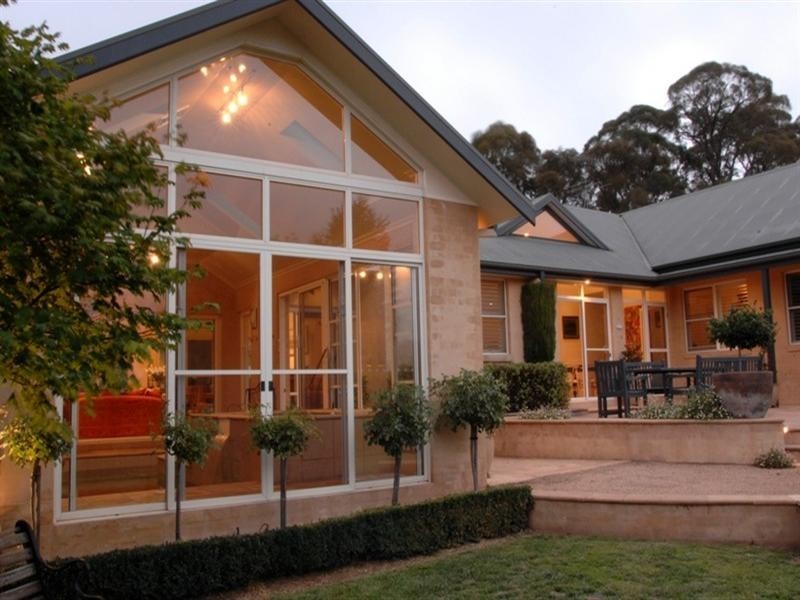 Oberon NSW 2787