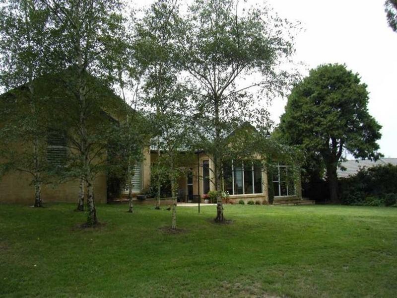 Oberon NSW 2787
