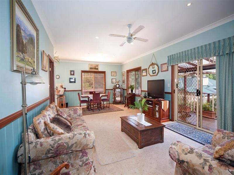 42 Prince Edward Street, Blackheath NSW 2785