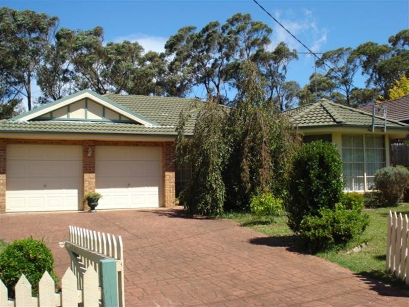 99 Evans Lookout Road, Blackheath NSW 2785