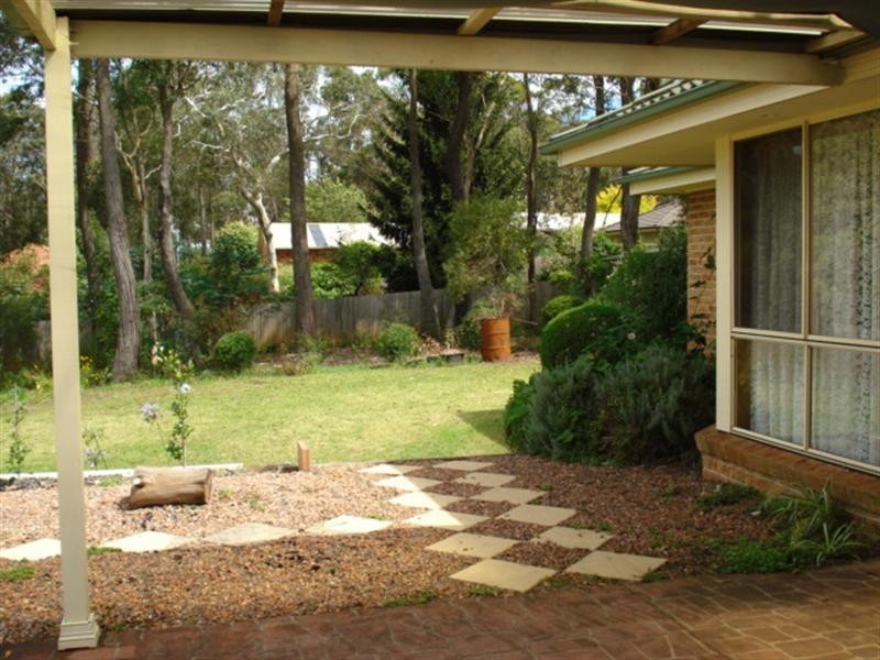 99 Evans Lookout Road, Blackheath NSW 2785