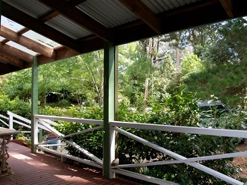 21 Rutland Road, Medlow Bath NSW 2780