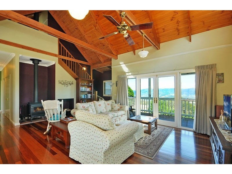 584 Peach Tree Road, Megalong NSW 2785