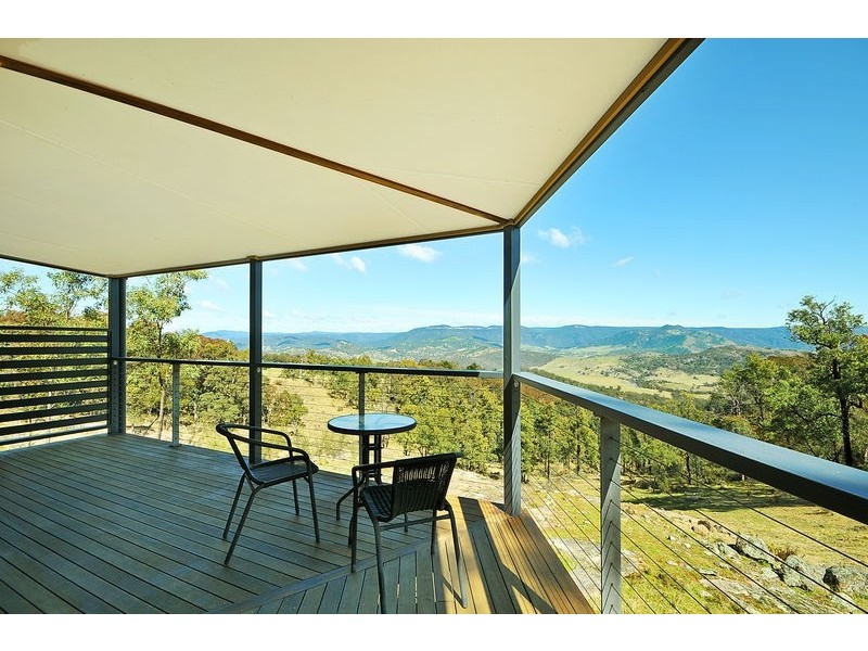 584 Peach Tree Road, Megalong NSW 2785