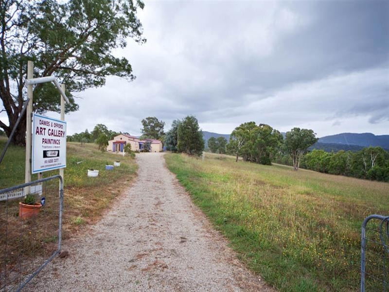 3 Wheeler Place, Hartley NSW 2790