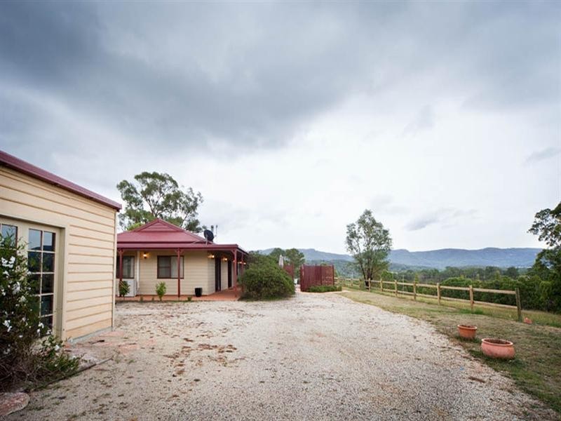 3 Wheeler Place, Hartley NSW 2790