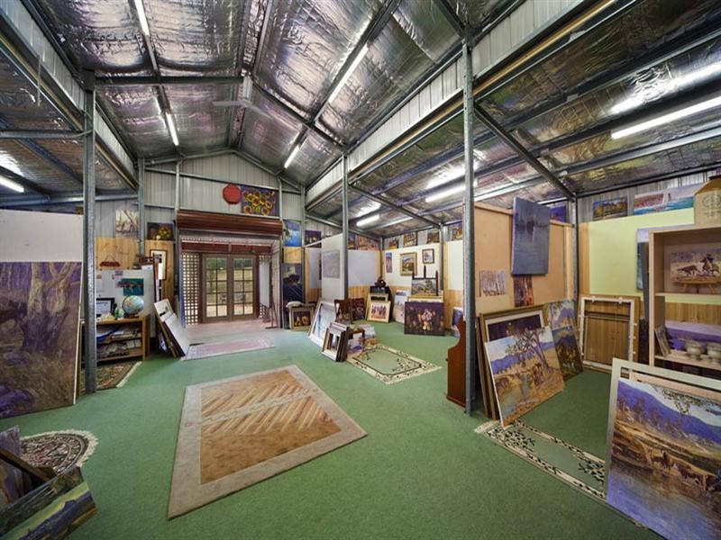 3 Wheeler Place, Hartley NSW 2790