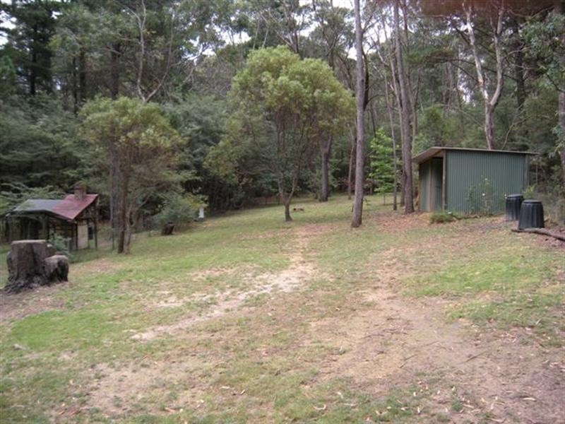 3 Medlow Lane, Medlow Bath NSW 2780