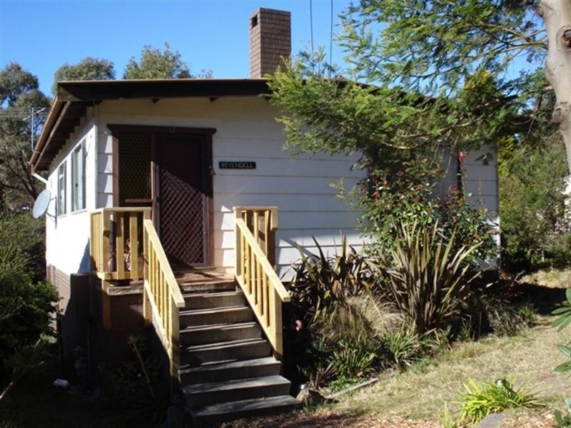 12 Kanimbla Valley Road, Mount Victoria NSW 2786